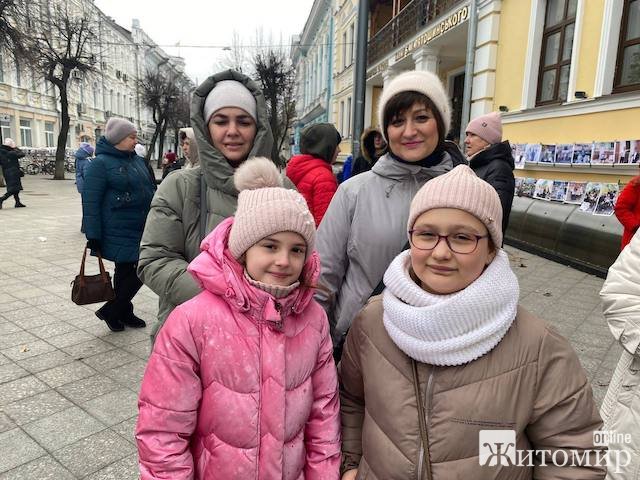 Громадська організація «Реновація 25-го ліцею», та численна ліцейна родина організували благодійний захід Громадська організація «Реновація 25-го ліцею», та численна ліцейна родина організували благодійний захід