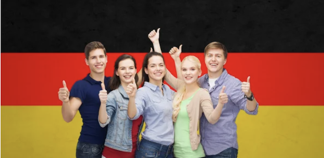 Як обрати школу з викладанням німецької мови в Україні: підбірка порад та рекомендацій Як обрати школу з викладанням німецької мови в Україні: підбірка порад та рекомендацій