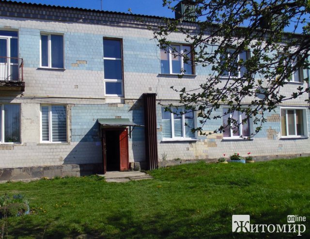 На Звягельщині затримали 26-річного чоловіка, який під час застілля вбив сусіда