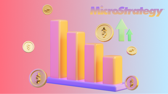 Биткоин-холдинги MicroStrategy Биткоин-холдинги MicroStrategy