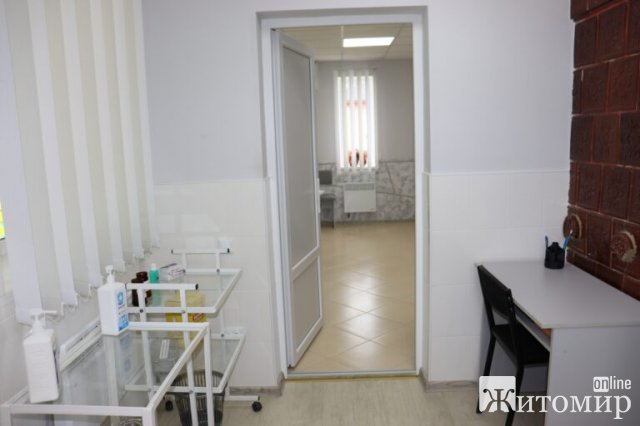 У селі Швайківської громади розпочав роботу сучасний фельдшерсько-акушерський пункт. ФОТО У селі Швайківської громади розпочав роботу сучасний фельдшерсько-акушерський пункт. ФОТО