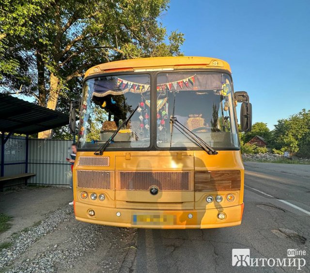 Неподалік Житомира п Неподалік Житомира п