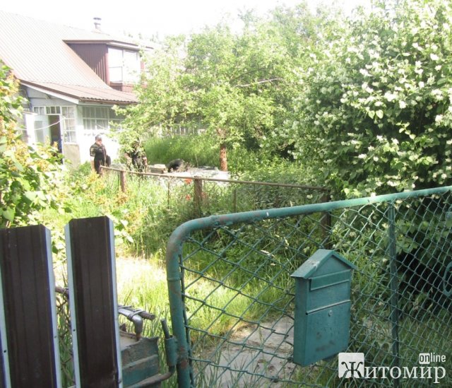 У Звягелі з будинку жительки столиці зникли 5 велосипедів, пральна машинка та опалювальний апарат. ФОТО У Звягелі з будинку жительки столиці зникли 5 велосипедів, пральна машинка та опалювальний апарат. ФОТО