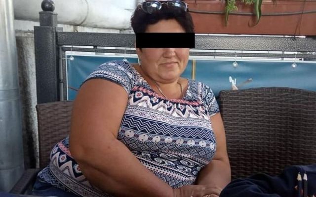 Лупцювала дітей, годувала фекаліями, ґвалтувала та «здавала в оренду» педофілам: у Польщі судитимуть матір-садистку з України Лупцювала дітей, годувала фекаліями, ґвалтувала та «здавала в оренду» педофілам: у Польщі судитимуть матір-садистку з України
