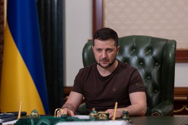 Президента просять накласти вето на скасування воєнних податкових пільг Президента просять накласти вето на скасування воєнних податкових пільг