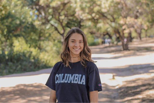 Columbia: Історія і особливості жіночих футболок Columbia: Історія і особливості жіночих футболок