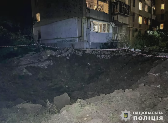 Ракетний удар по Одесі: є загиблий, багато постраждалих, серед яких 4 дітей. ВІДЕО Ракетний удар по Одесі: є загиблий, багато постраждалих, серед яких 4 дітей. ВІДЕО