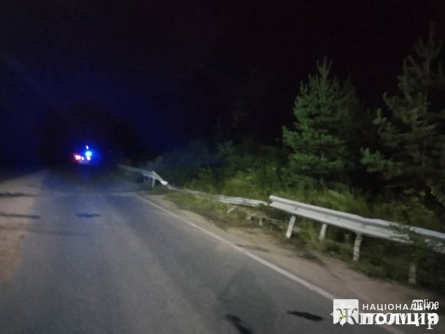 У Житомирській області Volkswagen збив 17-річного хлопця. ФОТО У Житомирській області Volkswagen збив 17-річного хлопця. ФОТО