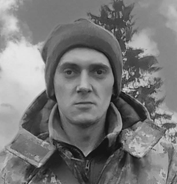 На війні з окупантами загинув житель Андрушівської громади Олег Лонський На війні з окупантами загинув житель Андрушівської громади Олег Лонський