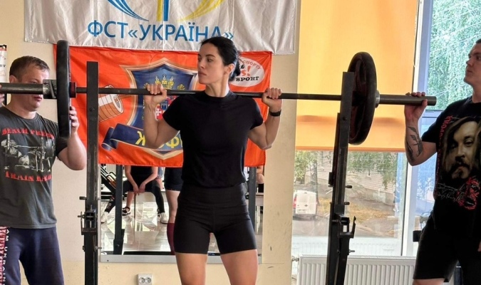Яким спортом зайнятися житомирянам на початку нового навчального року? Яким спортом зайнятися житомирянам на початку нового навчального року?