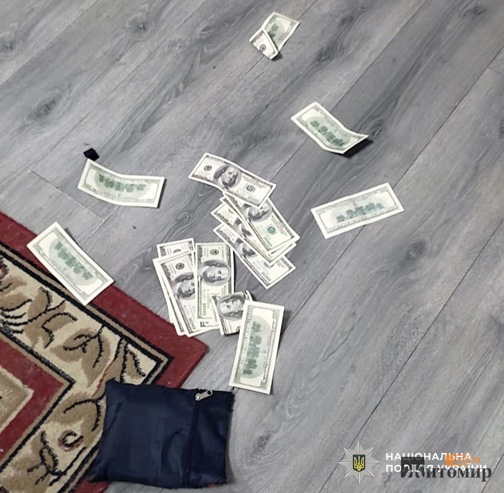 На Житомирщині перед судом постануть учасники організованої групи, які тероризували родину військового - Події. Джерело: Zhitomir-OnLine На Житомирщині перед судом постануть учасники організованої групи, які тероризували родину військового - фото №