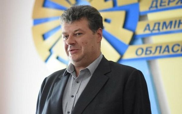 Сьогодні святкує День народження голова Житомирської обласної адміністрації Віталій Бунечко Сьогодні святкує День народження голова Житомирської обласної адміністрації Віталій Бунечко