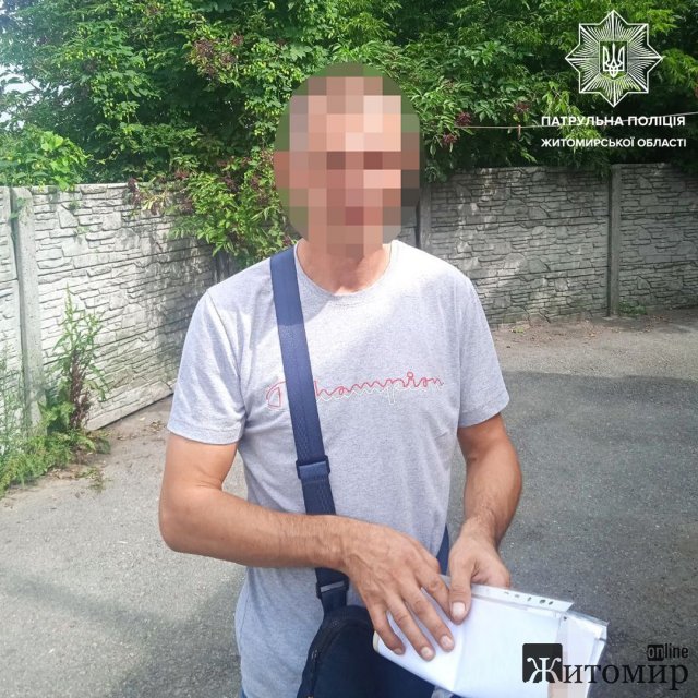 На автодорозі в Житомирській області патрульні зупинили автобус, що прямував до Сєвєродонецька: водій був п На автодорозі в Житомирській області патрульні зупинили автобус, що прямував до Сєвєродонецька: водій був п