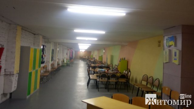 У Житомирі близько 50% учнів 22-х шкіл навчатимуться очно, - мерія У Житомирі близько 50% учнів 22-х шкіл навчатимуться очно, - мерія