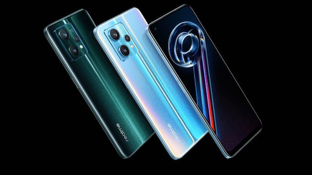 Вне рамок среднего класса: особенности Realme 9 Pro Plus Вне рамок среднего класса: особенности Realme 9 Pro Plus