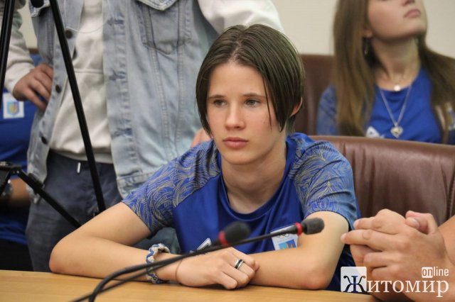 Житомирські «дракони» повернулися з Чемпіонатів світу та Європи з перемогами. ФОТО Житомирські «дракони» повернулися з Чемпіонатів світу та Європи з перемогами. ФОТО
