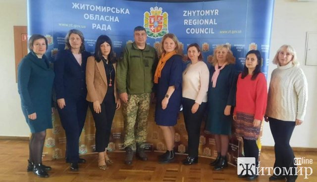Імена переможців на здобуття стипендій Житомирської облради для обдарованих учнів і студентів Імена переможців на здобуття стипендій Житомирської облради для обдарованих учнів і студентів