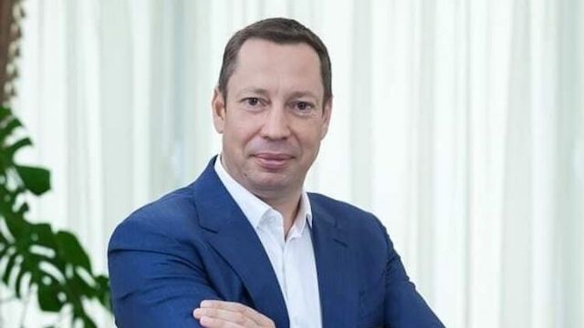 Конфлікт із Єрмаком. Чому голова НБУ йде у відставку і хто займе його місце Конфлікт із Єрмаком. Чому голова НБУ йде у відставку і хто займе його місце
