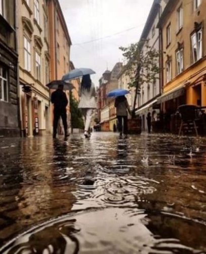Львів. Україна. ФОТО