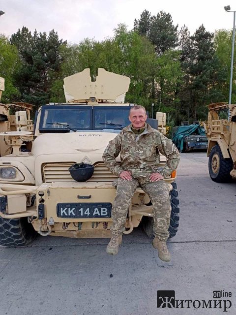 На Луганщині загинув житель одного з сіл Ємільчинського району