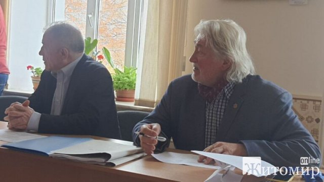 На Житомирщині визначено лауреатів Всеукраїнської премії імені Івана Огієнка