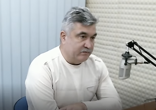 Житомирська обласна лікарня отримала 300 коронарних стентів для відновлення прохідності судин Житомирська обласна лікарня отримала 300 коронарних стентів для відновлення прохідності судин