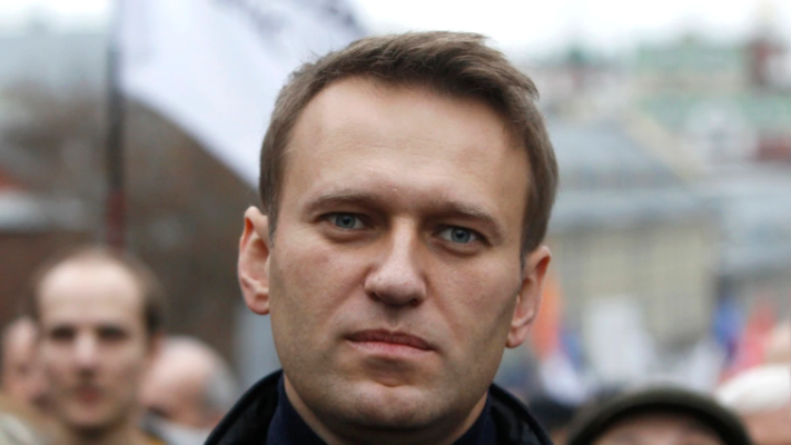 Хто і чому заборонив згадувати в Україні прізвище Навального? Хто і чому заборонив згадувати в Україні прізвище Навального?