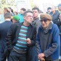 Чому на Житомирщині цього року забули про Героїв Базару? Чому на Житомирщині цього року забули про Героїв Базару?