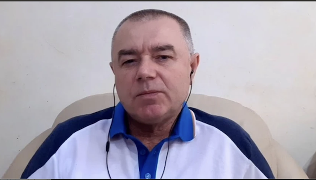 Експерт Роман Світан: Варіант повністю зупинити війну – вступити до НАТО Експерт Роман Світан: Варіант повністю зупинити війну – вступити до НАТО