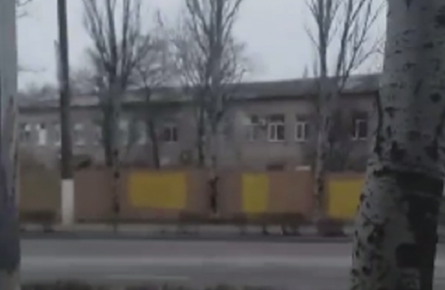 В Мелитополе российские оккупанты разрушили онкодиспансер - где помощь больным оказывают В Мелитополе российские оккупанты разрушили онкодиспансер - где помощь больным оказывают