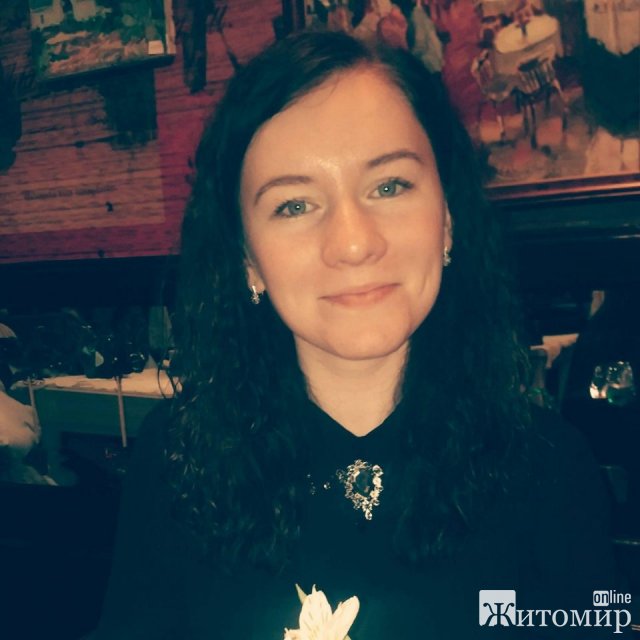 Внаслідок авіа удару на Житомир трагічно загинула випускниця Житомирської політехніки Внаслідок авіа удару на Житомир трагічно загинула випускниця Житомирської політехніки