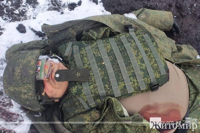 Полк "Азов" ліквідував "еліту" російської армії. ФОТО