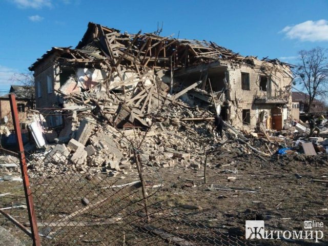 Окупанти обстріляли Нові Петрівці: дворічна дитина загинула, четверо травмованих. ФОТО Окупанти обстріляли Нові Петрівці: дворічна дитина загинула, четверо травмованих. ФОТО
