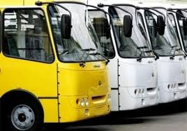 До уваги пасажирів! З 21 березня відновлюється рух автобусів за маршрутами До уваги пасажирів! З 21 березня відновлюється рух автобусів за маршрутами