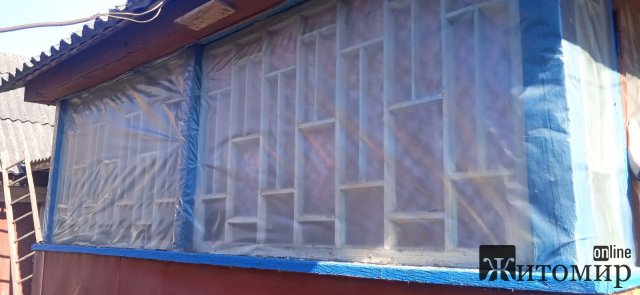 В Овруцькому районі відбувся обстріл з гелікоптера, село зруйноване, - міська рада. ФОТО В Овруцькому районі відбувся обстріл з гелікоптера, село зруйноване, - міська рада. ФОТО