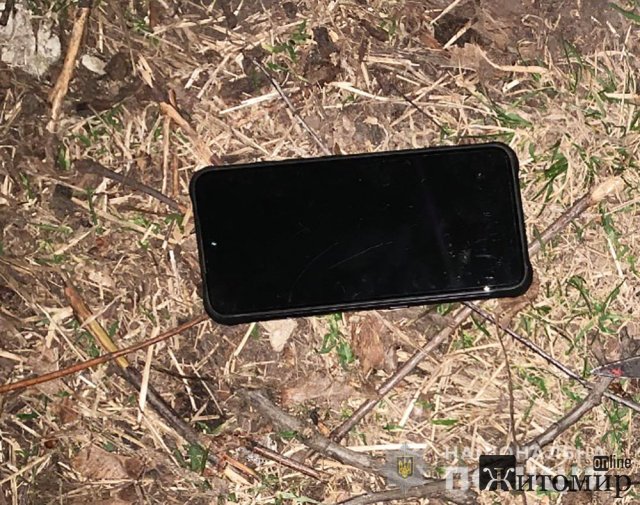 У Житомирі знайомий поранив 42-річного товариша та відібрав телефон. ФОТО У Житомирі знайомий поранив 42-річного товариша та відібрав телефон. ФОТО