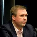Нас ждёт беда, если мы отдадим восстановление на страны под управление МВФ Нас ждёт беда, если мы отдадим восстановление на страны под управление МВФ
