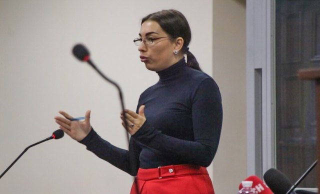 Прокурор про чуднівського нардепа Кузьміних: Прокурор про чуднівського нардепа Кузьміних: