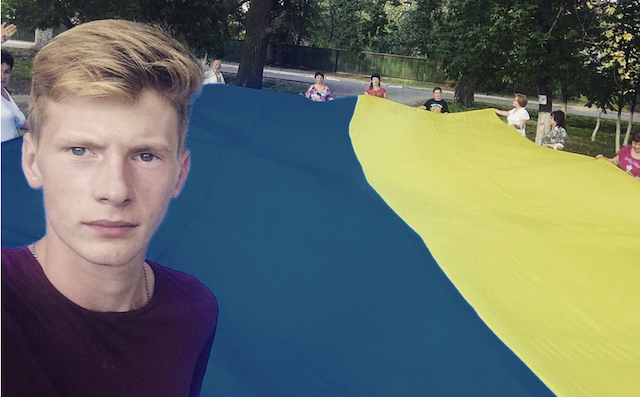 Могильник із Бучі: Найстрашніше – ховати дітей. Не вірю в бога - він би цього не допустив Могильник із Бучі: Найстрашніше – ховати дітей. Не вірю в бога - він би цього не допустив