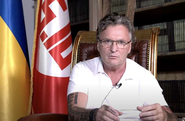Геннадий Балашов: Геннадий Балашов: