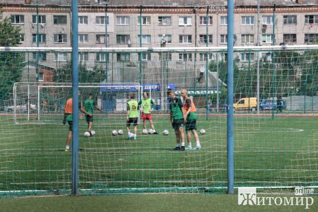 У Житомирі стартує проєкт соціально-психологічної підтримки «Поруч» У Житомирі стартує проєкт соціально-психологічної підтримки «Поруч»