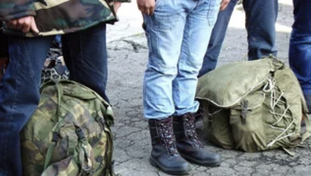 Якщо отримали повістку: що треба мобілізованому на фронт. СПИСОК Якщо отримали повістку: що треба мобілізованому на фронт. СПИСОК