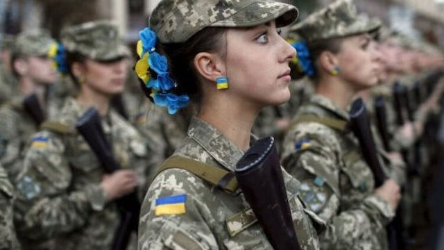 Украинки с 1 октября должны стать на воинский учет. Что это значит и будут ли их выпускать за границу? Украинки с 1 октября должны стать на воинский учет. Что это значит и будут ли их выпускать за границу?