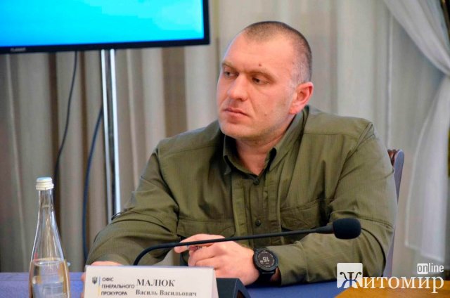 Василь Малюк став тимчасовим головою СБУ: хто він такий і що його пов
