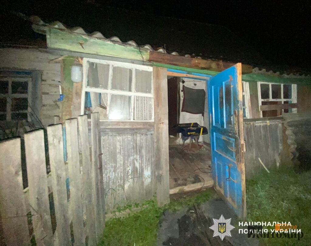 Вивезли викрадене майно автомобілем потерпілого: на Малинщині поліція розшукала підозрюваних у крадіжках. ФОТО - Події. Джерело: Zhitomir-OnLine Вивезли викрадене майно автомобілем потерпілого: на Малинщині поліція розшукала підозрюваних у крадіжках. ФОТО - фото №