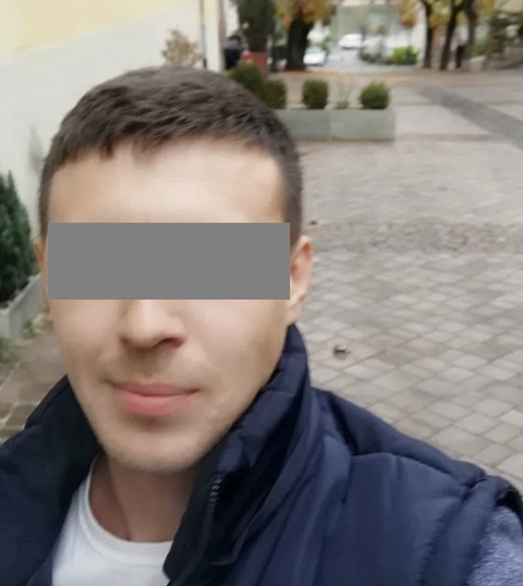 Мужчина убил любовницу из-за угроз рассказать о их романе жене Мужчина убил любовницу из-за угроз рассказать о их романе жене