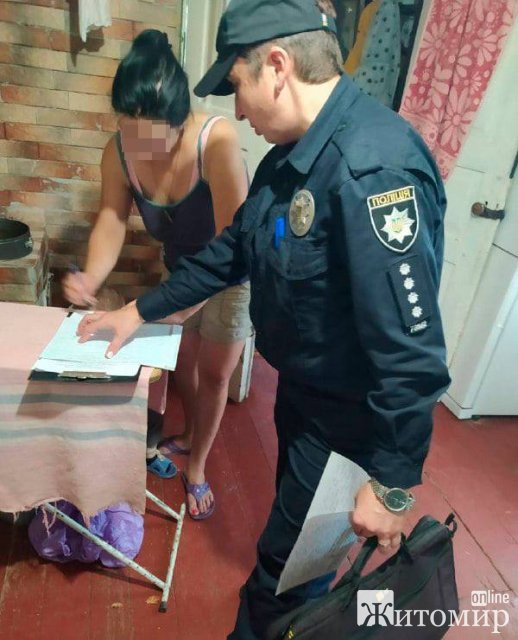 У місті на Житомирщині загубився 2-річний хлопчик: дитину на вулиці побачила продавчиня магазину. ФОТО У місті на Житомирщині загубився 2-річний хлопчик: дитину на вулиці побачила продавчиня магазину. ФОТО