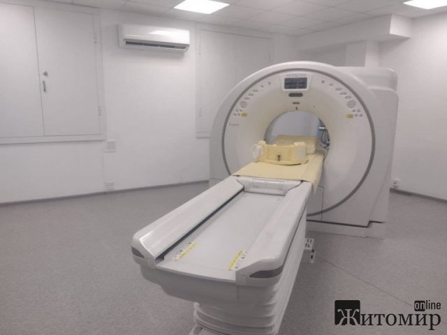 У коростенській лікарні відкрили реконструйоване приймальне відділення за 17 млн грн. ФОТО У коростенській лікарні відкрили реконструйоване приймальне відділення за 17 млн грн. ФОТО