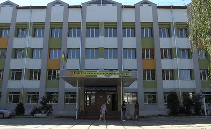 Хто стане новим директором Житомирської міської гуманітарної гімназії №23? Хто стане новим директором Житомирської міської гуманітарної гімназії №23?