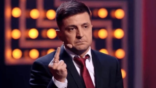 Фак президенту – это бескультурщина, но давать за такое срок – это бред Фак президенту – это бескультурщина, но давать за такое срок – это бред